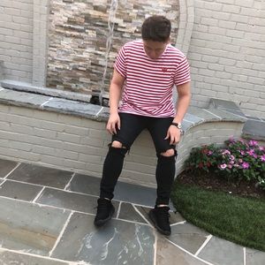 Meet your Posher, Daniel